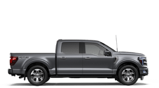 2026 Ford F-150® External Image 5